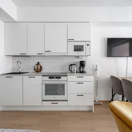 Brand New At Tammela Stadium * Tampere