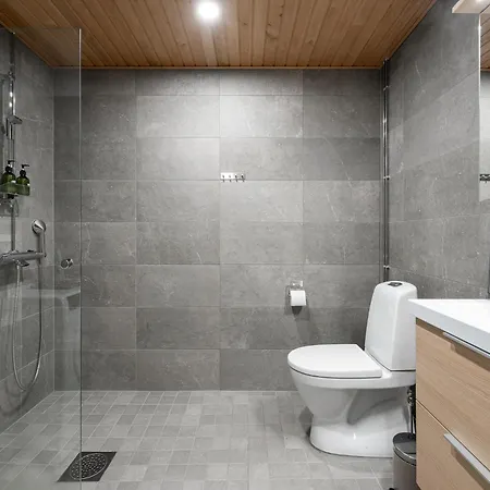 Apartmán Brand New At Tammela Stadium