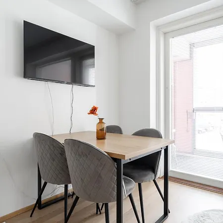 Brand New At Tammela Stadium Tampere